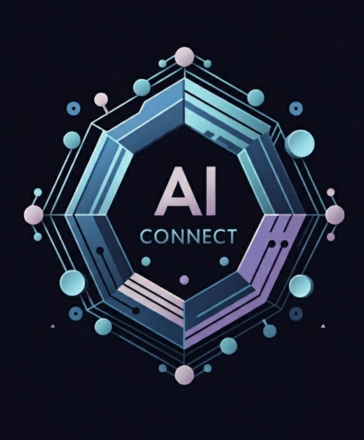 Azure AI Connect Logo