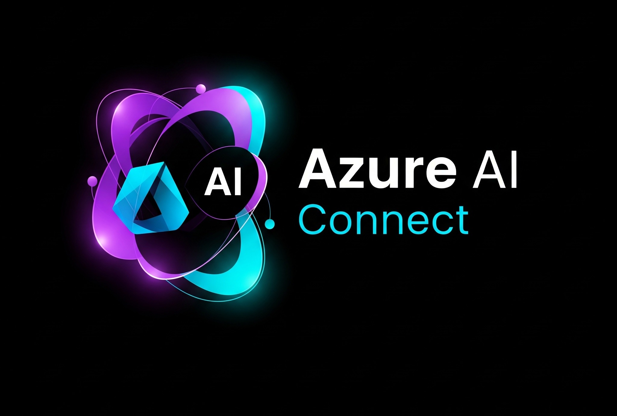 Azure AI Connect Logo