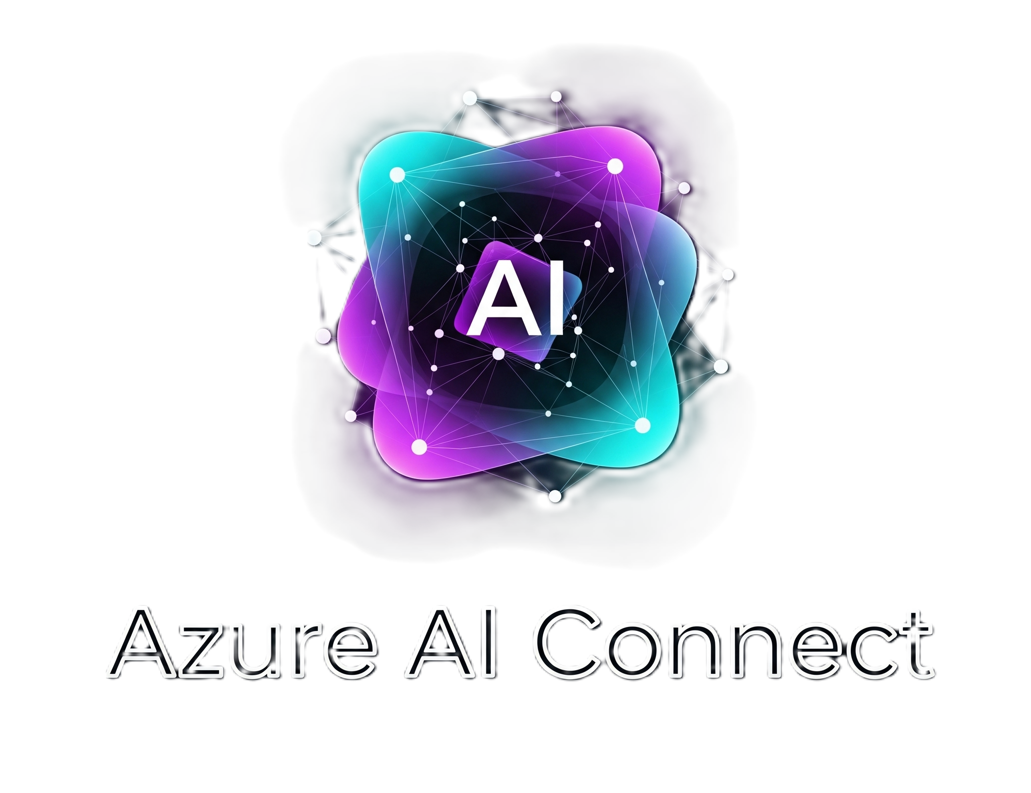 Azure AI Connect Graphic